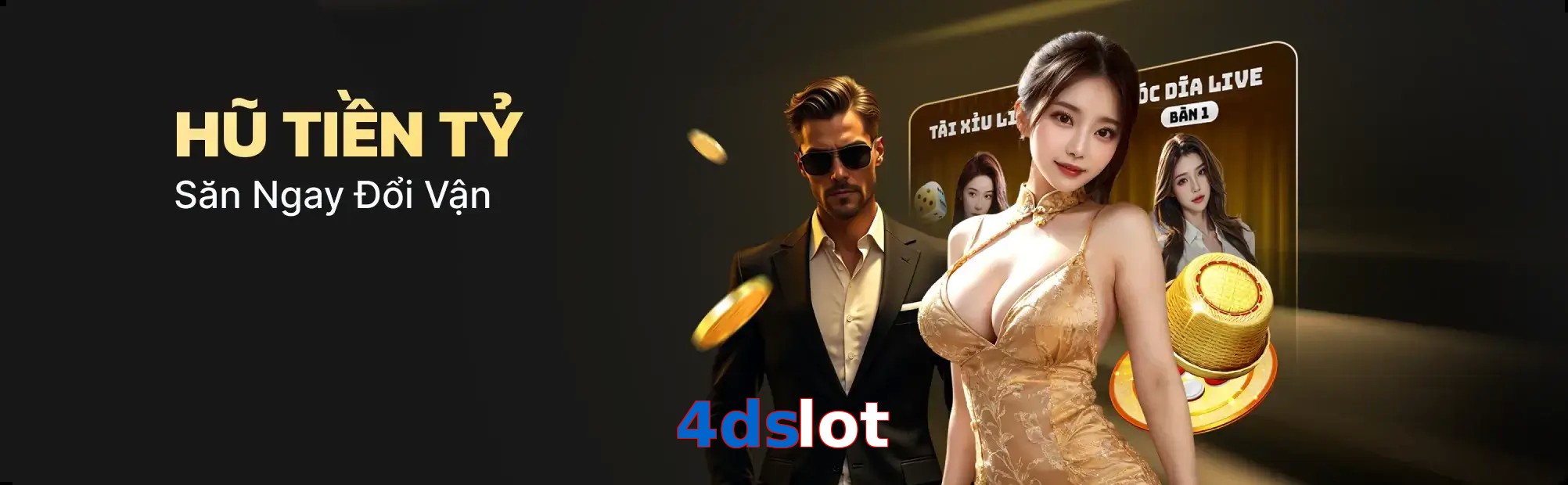 4dslot